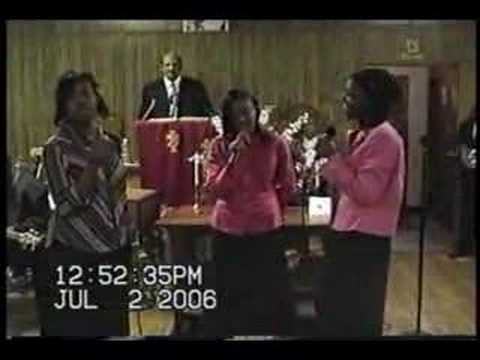 The Wiley Sisters - If I Can't Say A Word (Full Ve...