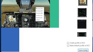 Ainstruments For Dcs World