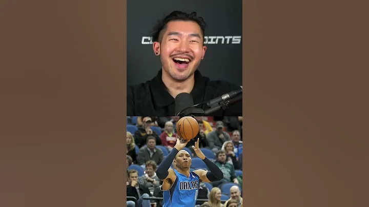 Who has the ugliest JUMP SHOTS of all-time? ⌚ | #shorts