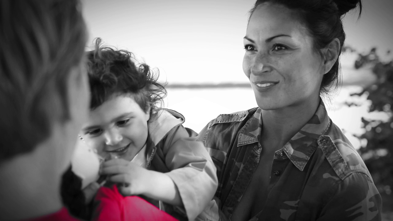 Kernel - Desert Cities Production Reel - YouTube