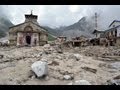 Watch exclusive video of Kedarnath after 10 days of flood fury