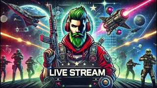 Splitgate 2 Alpha Testing!!
