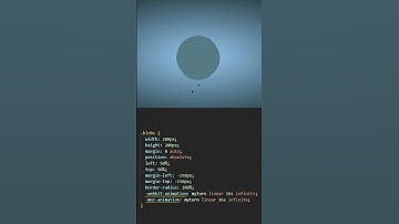 "Creating Beautiful Bubble Animations with HTML & CSS" #coding #bubble #htmltutorial