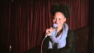 Tracy K Smith performs The Good Life
