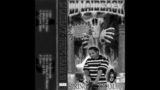 DJ Laidback - Vol.1 ''Spring Drama 1999'' (Tape Rip)