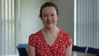 Student experience - Penelope Milner - Geography BA with Quantitative Methods