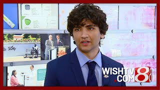 250 Million Fuels Lillypurdue Partnership