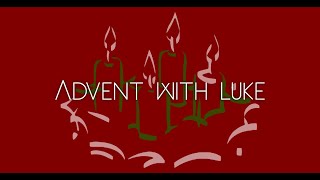 Connecting To Luke 222-38
