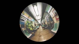 Cursive - Mandy, Indiana