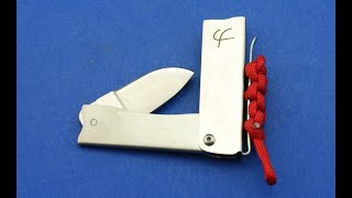 Fred Perrin Pititri Taschenmesser - www.pizzini.at