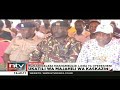 Majahili wa Kaskazini: Gavana wa Samburu atishia kutoa silaha kwa raia baada mtu mmoja kuuawa