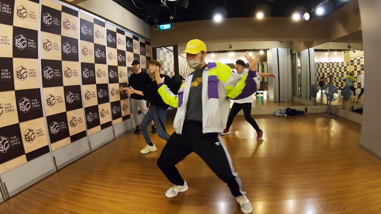 Urban Dance Urban Dance課程