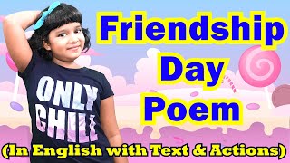 Best Poems About Friendship for Students of All Ages