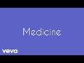 Harry styles  medicine official audio