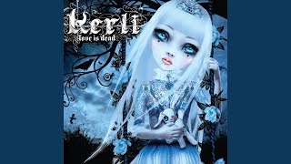 Video thumbnail of "Kerli - I Want Nothing"