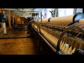 The Impact of the Industrial Revolution on Work and Society