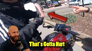 Common Mistakes Every Beginner Motorcyclist Should Avoid