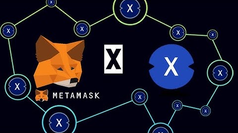 How to Add XDC Network Mainnet to Metamask: Simple steps