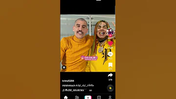 ديدين كلاش مع أشهر مغني راب في امريكا 