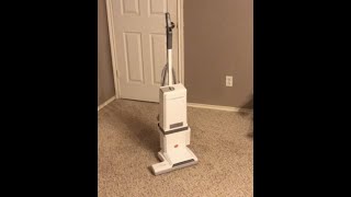 Aerus Lux (Electrolux) Guardian Upright 
