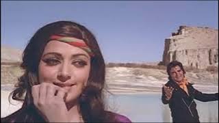 Tere Chehre Mein Woh Jaadu Hain_Cover by Nakul Ranade