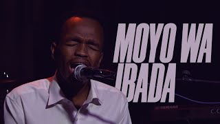 Zablon Lameck - Moyo wa Ibada( Video)