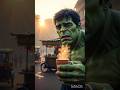 "Chai Wala Hulk ❤️ Heart Touching Hindi Story" #hulk