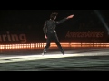 Stephane Lambiel MBIAC3 Art on ice 2012 Zurich-05.Feb-