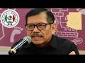 Ex-Sinaloa security chief arrested in Arizona (AZ)