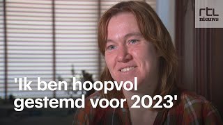 Roelie sprak over haar armoede en kreeg steun uit alle hoeken