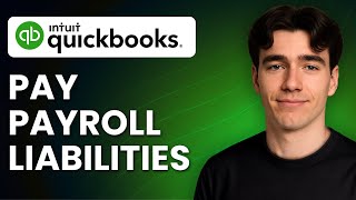 How To Pay Payroll Liabilities In QuickBooks (Tutorial 2025)