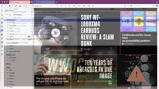 The Vivaldi browser now has mail, calendar, and an RSS reader built-in