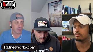 Episode #78 How To Create An Massive Automated Lead Machine with Stratton Brown