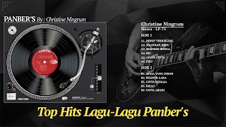 Top Hits Lagu Lagu Panbers By: Christine Ningrum