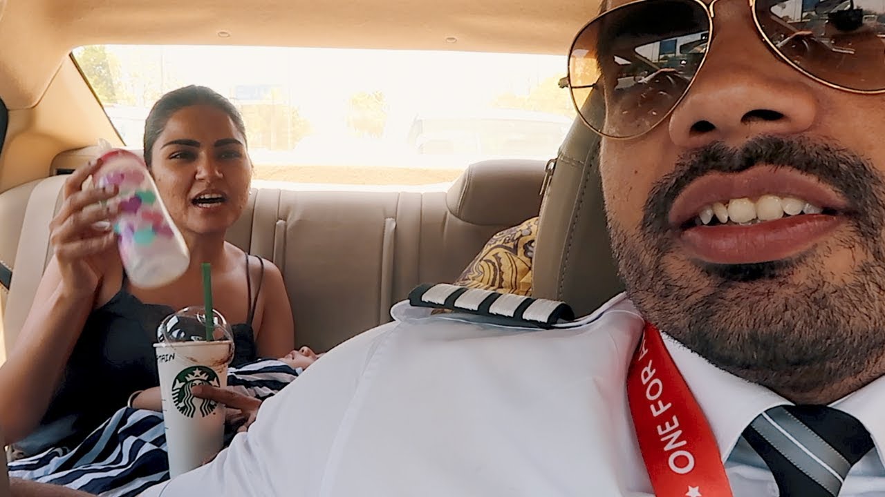 vloggeras fantasticas 3am Amazed What She did.. Maan gaye bhai..