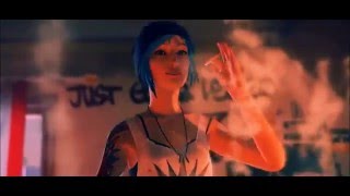 RUNAWAY | life is strange GMV [ᴘʀɪᴄᴇғɪᴇʟᴅ]