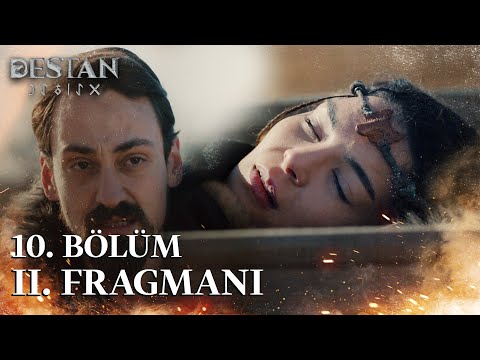 Destan: Season 1, Episode 10 Clip