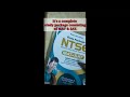 Ntse book review in 30 seconds  arihant publication shorts