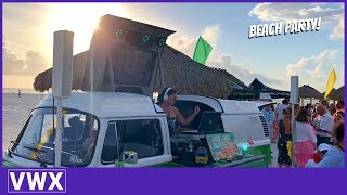 Download Lagu 1979 Volkswagen DJ Van at Marco Island for Incentive Research Foundation MP3