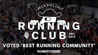 Mikkeller Running Club - Promo Reel