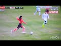 第45回 JFA 全日本U-12 サッカー選手権大会 愛媛県大会 決勝戦   FCゼブラキッズ