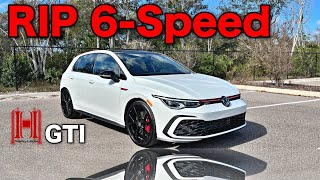 2024 VW Golf GTI 380 Autobahn gets the Last Manual :All Specs &Test Drive