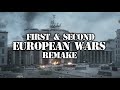 TNO TFR Custom Superevents First Second European War Outcomes Events Remake TNO TFR Custom Superevents First Second European War Outcomes Events Remake