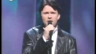 Song Of The Day - Jan Johansen - Se På Mig - Eurovision 1995 - 3Rd,100 Points