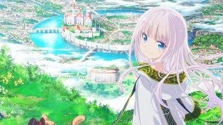 Trailer Kenja No Deshi Wo Nanoru Kenja She Professed Herself Pupil Of The Wise Man