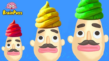 Sandwich Runner  MAX LEVEL Walkthgrough Gameplay All Trilers Apk UPDATE