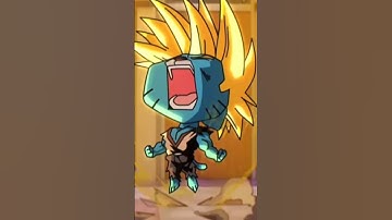 This song lives rent free in my head ~ BREAK THROUGH IT ALL!