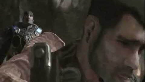 Gears Of War 3 Dom Tribute What Have I Become