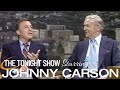 Gene Kelly and Fred Astaire | Carson Tonight Show
