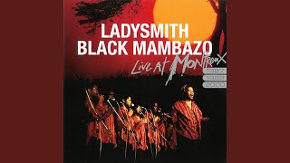 Wangibambezela (Live at Montreux 1987, 1989, 2000)